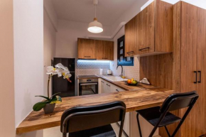Athens Downtown Cozy Luxury Nest